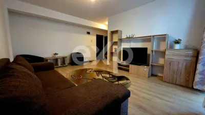 Apartament 2 camere decomandat, in Trivale Complex 3 Bloc Nou - Pitesti