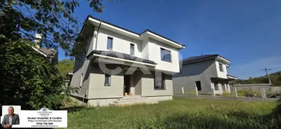 Vilă Individuală P+1E | Zonă Excepțională &amp; Căutată | Master Bedroom cu Dressing - Targoviste