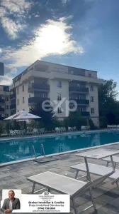 Apartament Premium 3 Camere| SIDECO Residence| Etaj 1| Piscină Privată &amp; Parcare - Targoviste