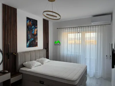 Penthouse de inchiriat 2 camere Sibiu Tinererului Deventer - Sibiu