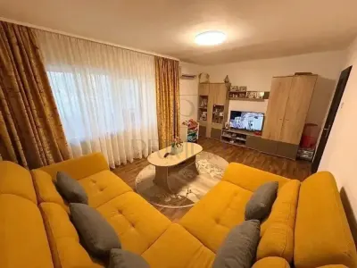 Lipovei - 2 Camere - Etaj 1 - Renovat - Centrala proprie - Spatios - Decomandat - Timisoara