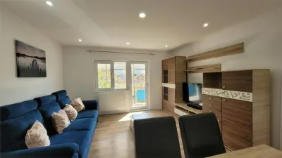 Micro 16 | Apartament modern cu 2 camere | Brandusa - Satu Mare