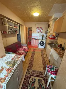 Apartament cu 4 camere Decomandat Mircea cel Batran - Iasi