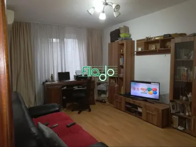 Apartament 3 camere Dristor, Ramnicu Valcea - Bucuresti