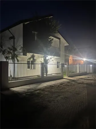 Casă 3 camere Mihailesti - poza 1