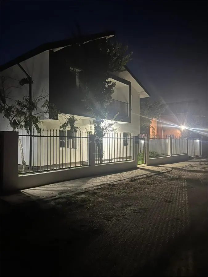 Casă 3 camere Mihailesti - poza 1