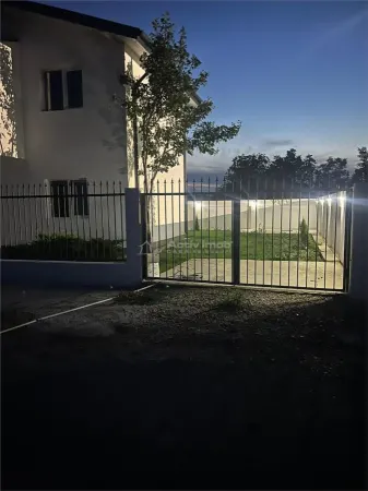 Casă 3 camere Mihailesti - poza 8