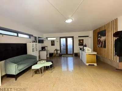 Spatiu comercial de vanzare | 51 mp | Zona Pietei | Demisol - Focsani