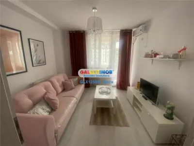 APARTAMENT DECOMANDAT - LUICA - Bucuresti