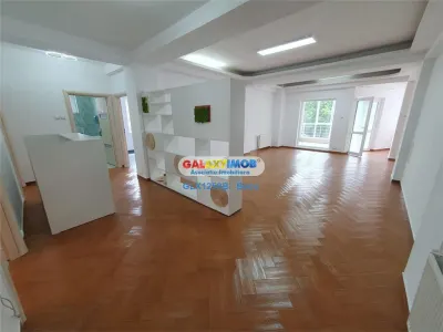 SPATIU BIROU/CABINET TIMPURI NOI - Bucuresti