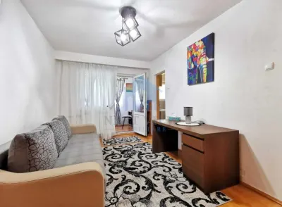 Garsoniera, Zorilor - Cluj-Napoca