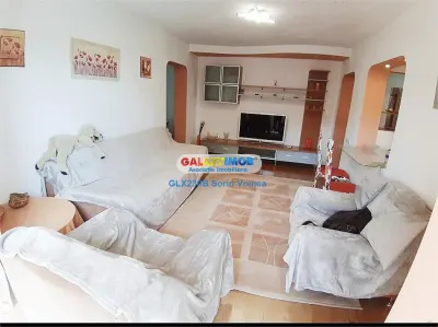 Apartament 4 camere Drumul Taberei Plaza Romancierilor | 5 min.metrou - Bucuresti