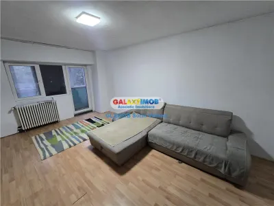 Garsoniera Piata Muncii | et.1 | 42mp | 8 min.metrou Muncii / Iancului - Bucuresti