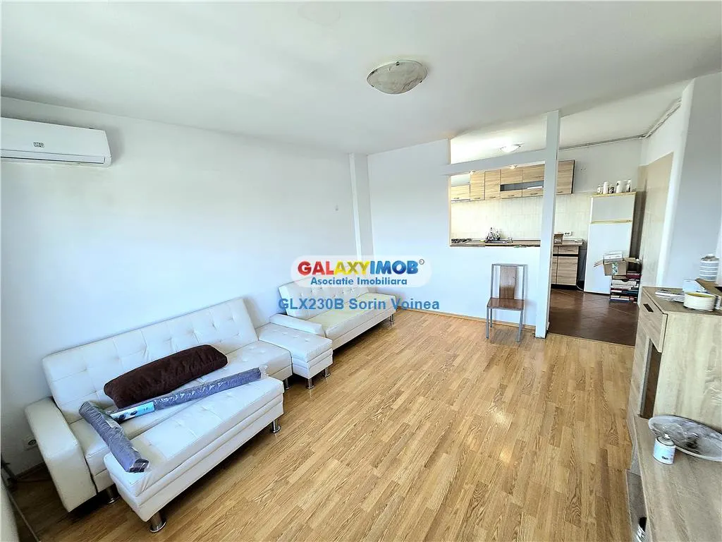 Apartament 3 camere București - poza 1