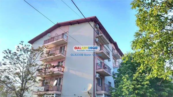 Apartament 3 camere București - poza 17
