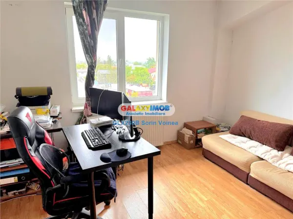 Apartament 3 camere București - poza 22