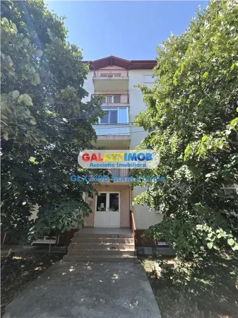 Apartament 3 camere București - poza 31