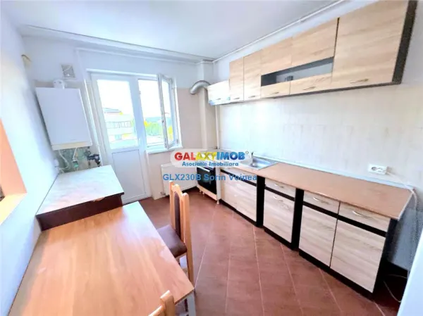 Apartament 3 camere București - poza 3