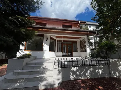 Inchiriere Vila | Spatiu Comercial | Comision 0% | Aviatiei Herastrau - Bucuresti