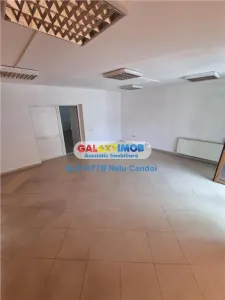 INCHIRIERE SPATIU STRADAL 13 SEPTEMBRIE 72 MP - Bucuresti