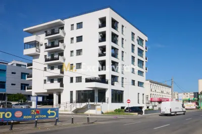 Apartament Premium 2 Camere | Bloc Nou 2025-Pitesti -zona Republicii - Pitesti