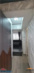 Ap. de lux 1 camera, zona Vlaicu-Fortuna -Mall Agora - Arad