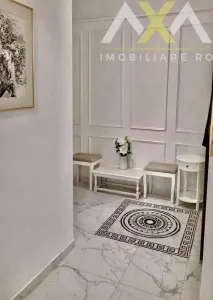 Apartament 2 camere, decomandat, zona Tatarasi - Iasi