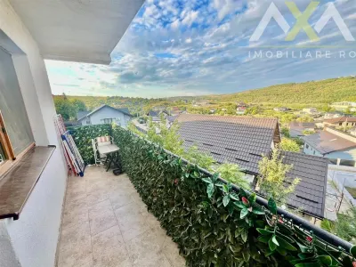 Apartament 3 camere si Curte + loc parcare I Sorogari - Sorogari