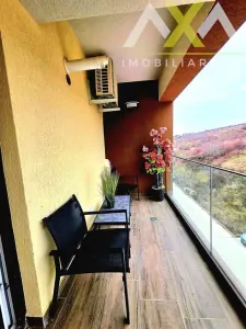 Apartament 3 camere - Moara de Vant | Moon Reflexes Residence - Iasi