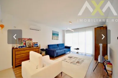 Moon Residence - Apartament 2 camere + loc parcare inclus - Iasi