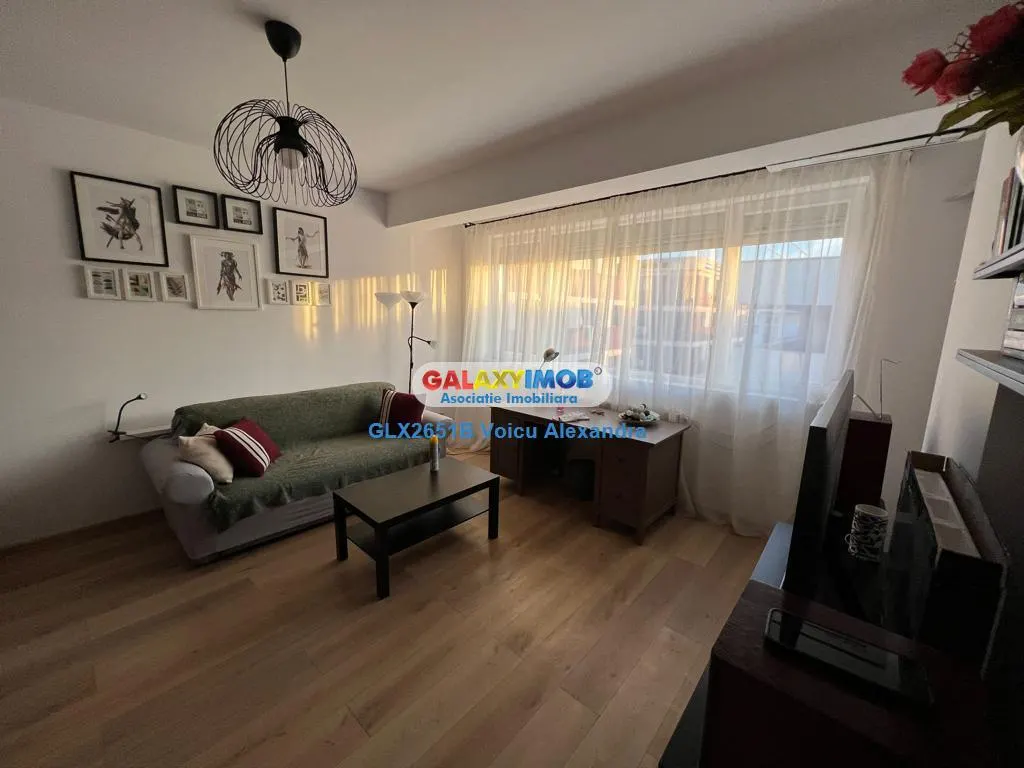 Apartament 1 camera București - poza 1