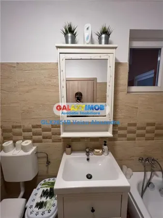 Apartament 1 camera București - poza 8