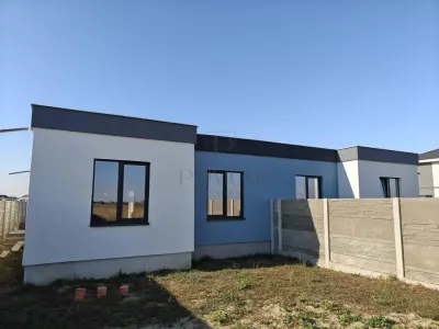 Calea Urseni - Duplex 3 camere - Bucatarie Inchisa - Urseni