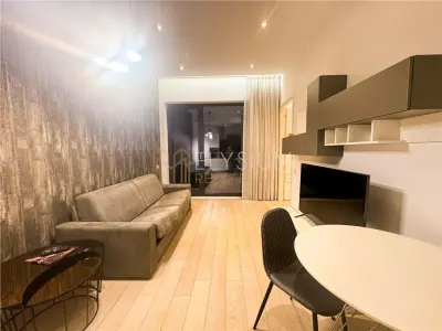 Apartament 2 camere de inchiriat One Herastrau Park - Bucuresti