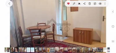De inchiriat ap.cu o camera ,bucatarie baie,zona Tudor,Targu Mures,zona linistita. - Targu Mures