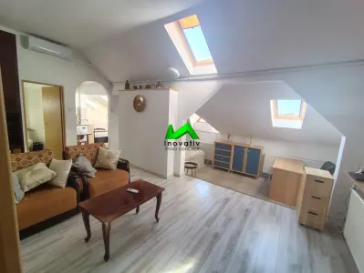 Apartament de inchiriat 2 camere Sibiu Ultracentral - Sibiu
