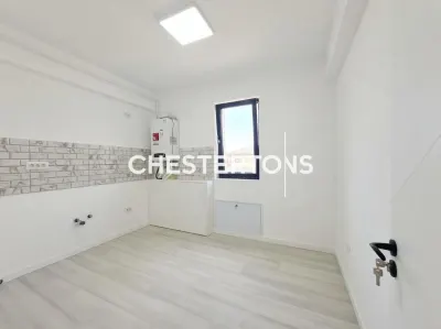 Apartament 2 camere | 52,9 mp utili | 63,3 mp total | 2 balcoane | Bragadiru - Bragadiru