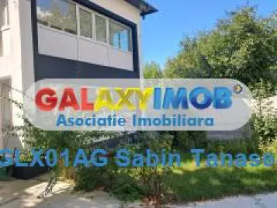 de inchiriat   VILA P +M moderna ,in MARACINENI - Maracineni