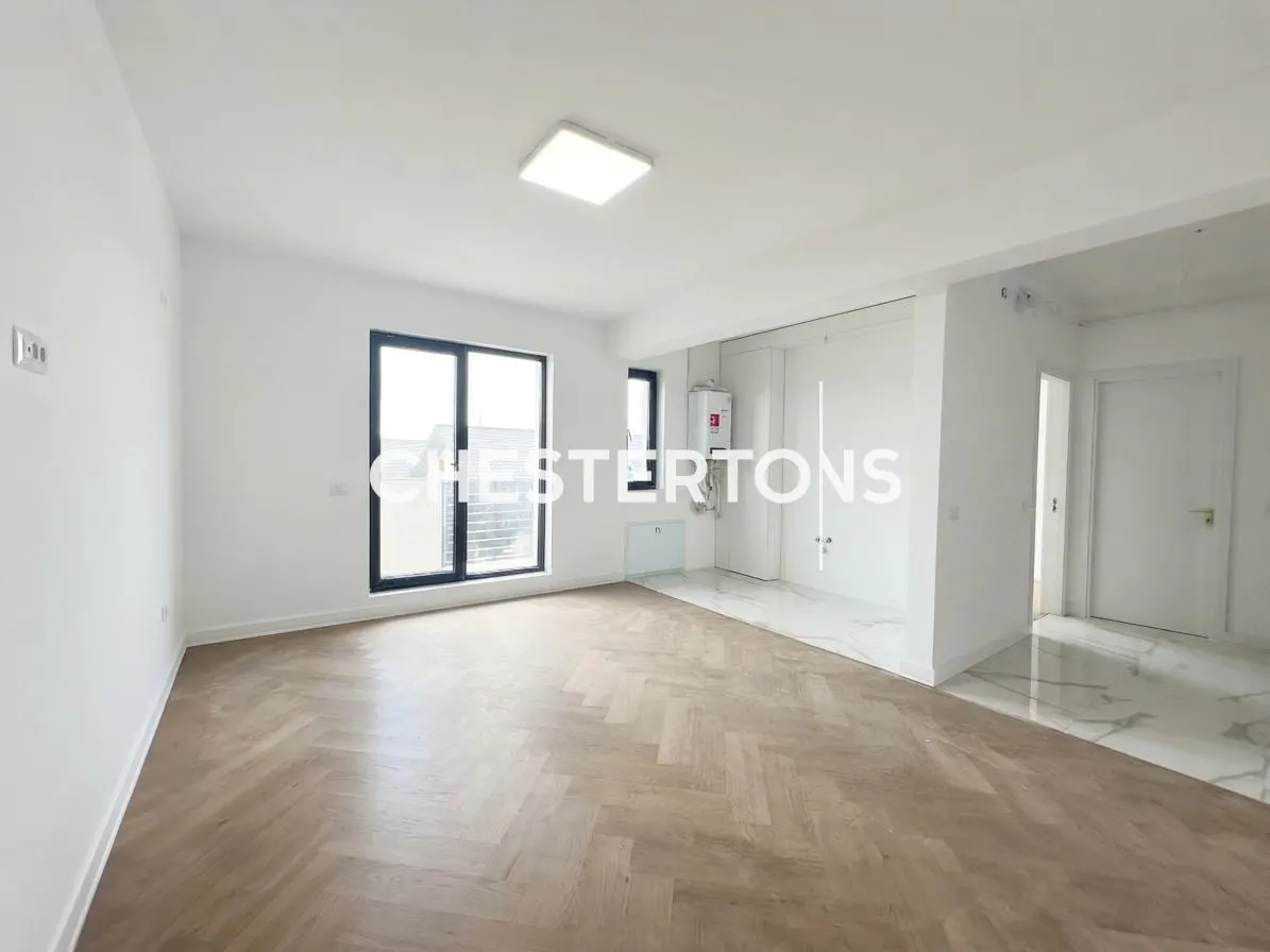 Apartament 2 camere Bragadiru - poza 1