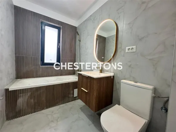 Apartament 2 camere Bragadiru - poza 2