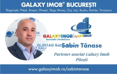 De vanzar teren intravilan stradal  500 MP BABANA - Babana