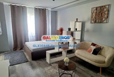 Garsoniera Timpuri Noi - Tineretului - Bucuresti