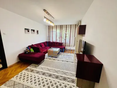Apartament 3 Camere Podu Ros - Liceul Cantemir - Iasi