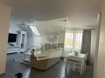 Casa individuala  6 camere 2 niveluri cu acces separat in Selimbar - Selimbar