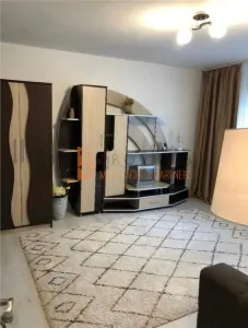 Garsoniera cf 1 sporit decomandata zona Unirii Nord - Buzau