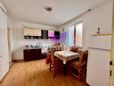 Apartament la casa 93 mpu si 31 mp curte proprie - zona Parcul Sub Arini-Strand - Sibiu