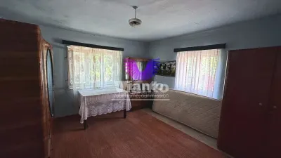 Casa cu doua corpuri independente si teren de 1050 mp central Miercurea Sibiului - Miercurea Sibiului