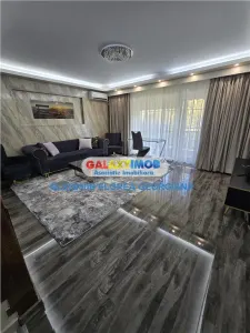 Inchiriere apartament 2 camere Greenfield Residence Blue - Bucuresti