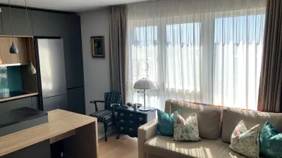 ARADULUI - 2 CAMERE - INCALZIRE IN PARDOSEALA - LOC DE PARCARE - Timisoara