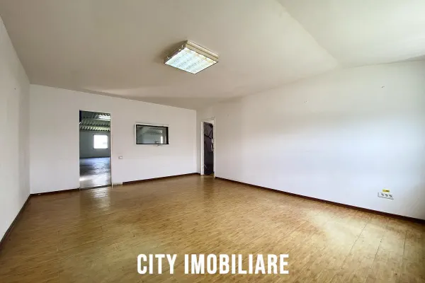 Spațiu industrial Gilău - poza 11